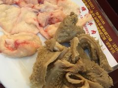 -陈记顺和潮汕牛肉火锅(韩江路店)
