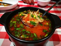 -西贝莜面村(上海百联西郊店)