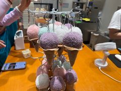 -野人先生现做冰淇淋(北京环宇荟店)