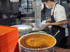 -伊穆祥牛肉面总店·清真