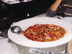 -蔴将·川菜(黄龙万科店)