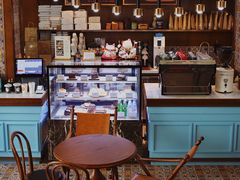 -及咖啡GatherCoffee(华申大厦店)