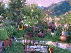-荒度咖啡(北九水店)