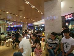 -星伦多自助料理·涮烤一体(嘉兴八佰伴店)