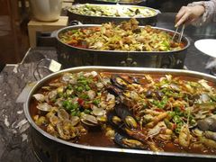 -杭州盛泰开元名都大酒店-地中海自助餐厅