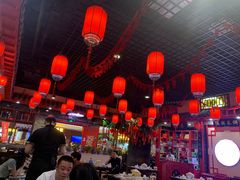 大堂-满园春饼(美乐城店)