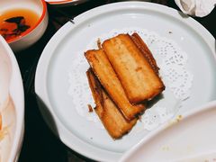-新白鹿餐厅(爱琴海购物中心店)