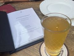 -瓦格纳苹果酒德国风味餐馆