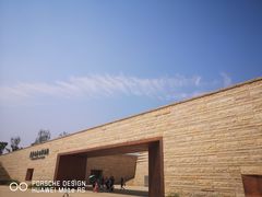 -盘龙城国家考古遗址公园