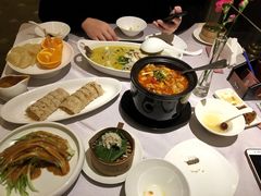 -粗茶淡饭·汉口公馆(循礼门店)