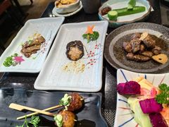 -德川家日本料理(中关村寰太大厦店)