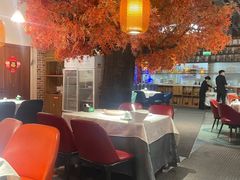 大堂-雲蜀龙阁·金牌水煮鱼(方庄店)