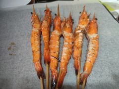 -烤五行·烧烤烤串(石佛营店)