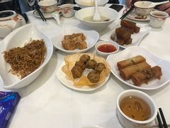 -稻香酒家(天河城店)