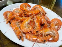 -老船长海鲜大排档(集美店)