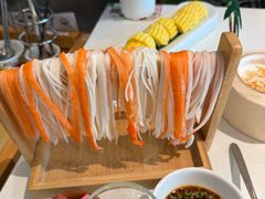 -烹然四季椰子鸡火锅(姚家园万象汇店)