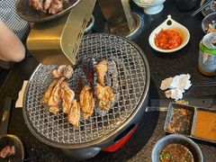 -樱嘢·炭火烧肉(惠南店)