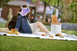-花开映像儿童摄影