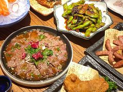 -九本居酒屋(学院路店)