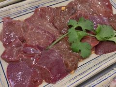 -龙妈靓粥·顺德粥底火锅·煲仔粥