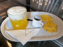 -Nectar One Cafe(勇烈路n1店)