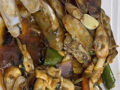 -嘉升大排档(番禺总店)