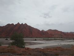 -天山神秘大峡谷