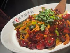 -川成元·麻辣香锅(凯德MALL西直门店)
