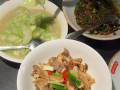 -湘阁里辣(南联锦泰城店)
