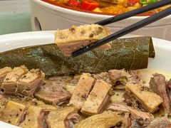 -聚福山莊·寻味顺德(北滘店)
