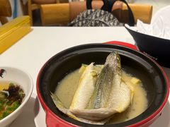 -莆田餐厅PUTIEN(金融街购物中心店)