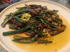 -老房子金沙元年川菜食府·花园餐厅(金沙店)