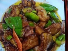 -陈家老院子·长春特色东北家宴(一匡街店)