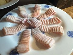 -龙森园火锅(琴台路店)