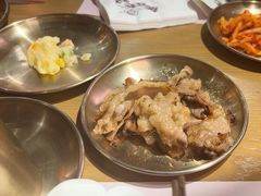 -西塔老太太泥炉烤肉(北京双井店)