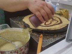 -大华煎饼(交道口北剪子巷店)