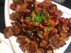 -晚归月亮湾私家菜(临邑路店)