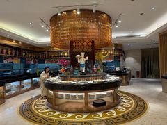 -君康悦美食汤泉水会·SPA(天河店)