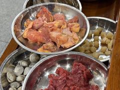 -盈田盈粥庄(博山东路店)