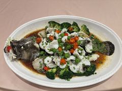 -东方印象大酒楼(拱北店)