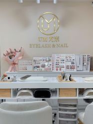 -UMl Nail 尤米美甲美睫半永久