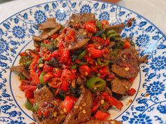 -新新湘菜馆(新中街二条店)