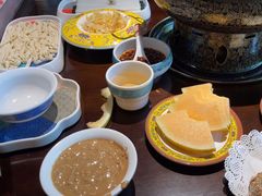 -乐宴·老北京铜火锅(桂庙店)