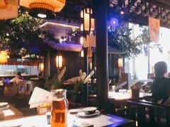 -绿茶餐厅(深圳龙华天虹购物中心店)