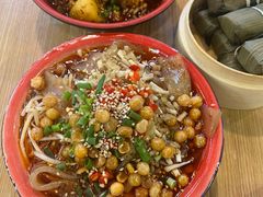 -拐枣巷小串串(财大店)