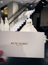 -MuseMarry婚纱(前海嘉里中心店)