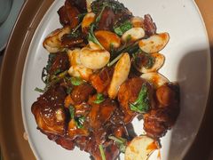 -闽上鲜·福建菜(龙湖滨江天街店)