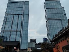 -成都尼依格罗酒店