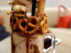 -Benjamin Browns Bistro & Bakery