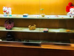 门面-蟹道乐(新宿本店)